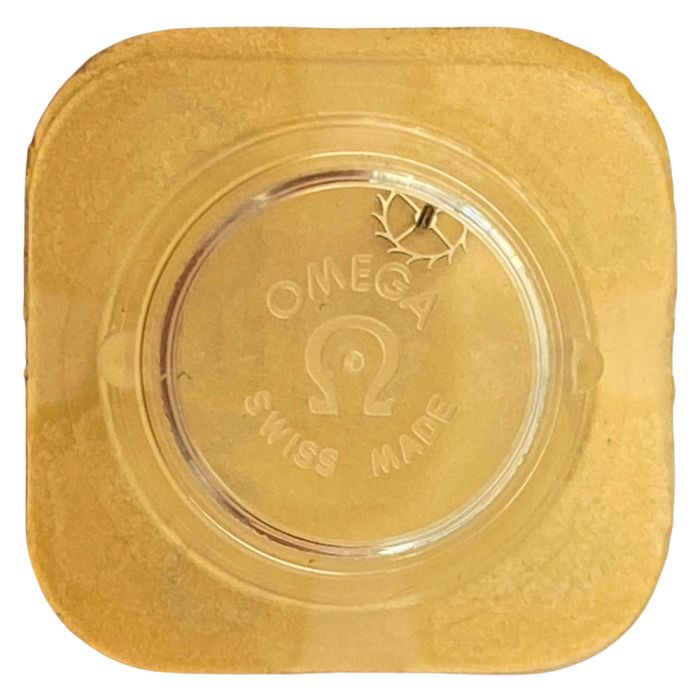 Omega 440 - 1305 Roue d'ancre pivotée (à l'unité) - Escape wheel and pinion with straight pivots (per unit)