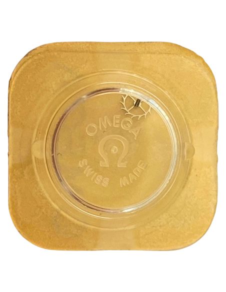 Omega 440 - 1305 Roue d'ancre pivotée (à l'unité) - Escape wheel and pinion with straight pivots (per unit)