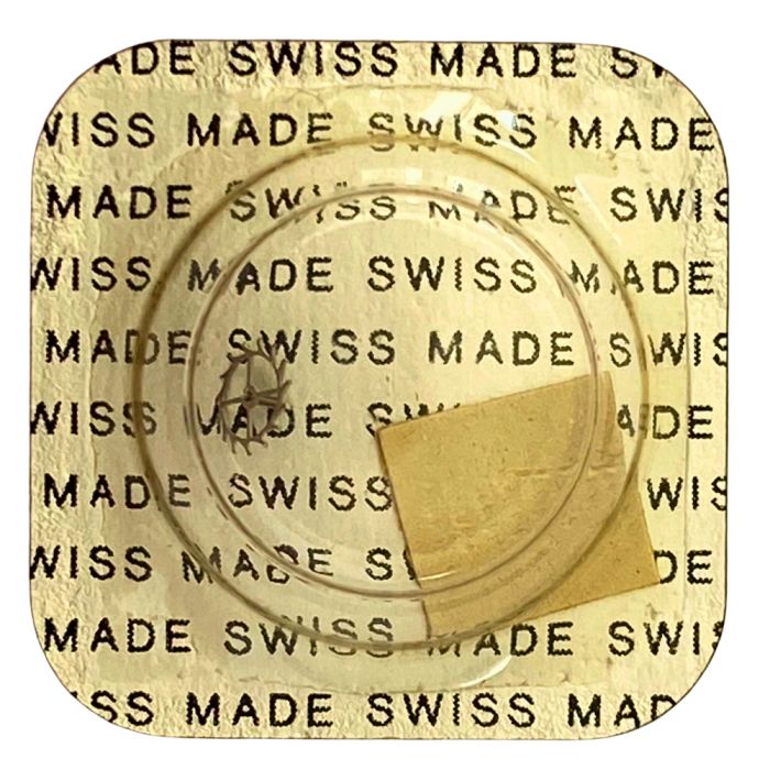 Omega 450 - 1305 Roue d'ancre pivotée (à l'unité) - Escape wheel and pinion with straight pivots (per unit)