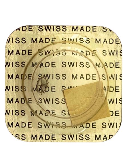 Omega 450 - 1305 Roue d'ancre pivotée (à l'unité) - Escape wheel and pinion with straight pivots (per unit)