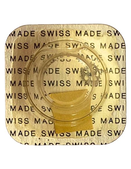 Omega 480 - 1305 Roue d'ancre pivotée (à l'unité) - Escape wheel and pinion with straight pivots (per unit)