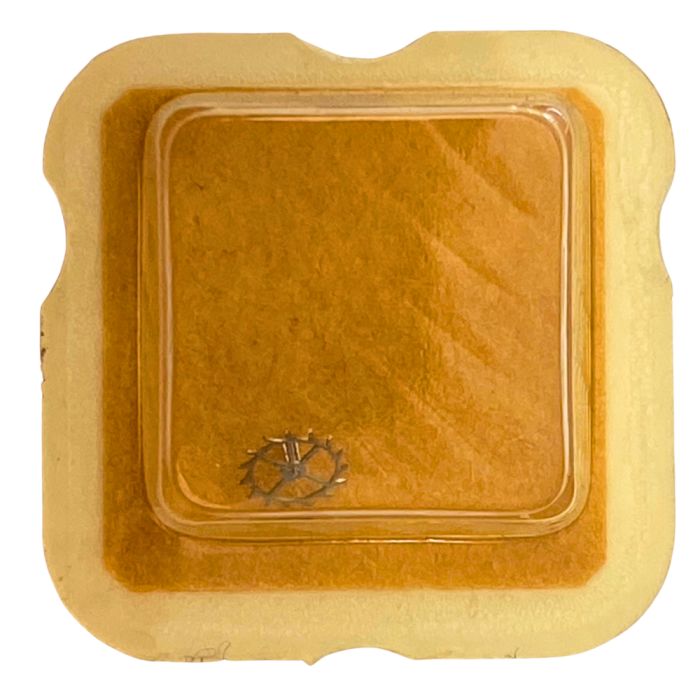 Omega 484 - 1305 Roue d'ancre pivotée (à l'unité) - Escape wheel and pinion with straight pivots (per unit)