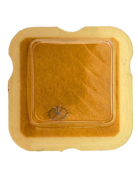 Omega 484 - 1305 Roue d'ancre pivotée (à l'unité) - Escape wheel and pinion with straight pivots (per unit)