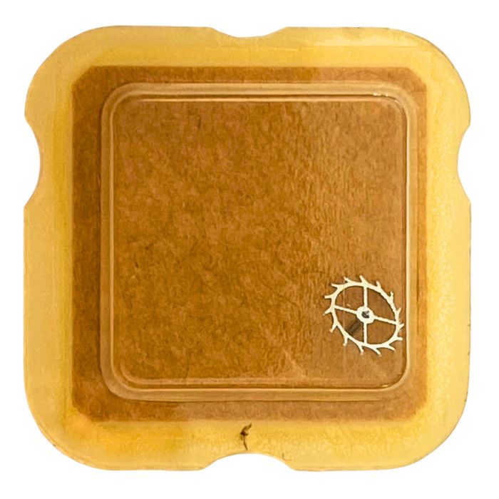 Omega 550 - 1305 Roue d'ancre pivotée (à l'unité) - Escape wheel and pinion with straight pivots (per unit)