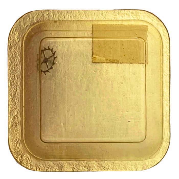 Omega 620 - 1305 Roue d'ancre pivotée (à l'unité) - Escape wheel and pinion with straight pivots (per unit)