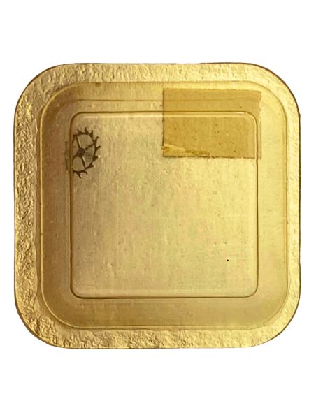 Omega 620 - 1305 Roue d'ancre pivotée (à l'unité) - Escape wheel and pinion with straight pivots (per unit)