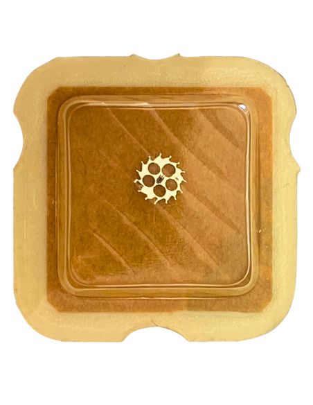 Omega 625 - 1305 Roue d'ancre pivotée (à l'unité) - Escape wheel and pinion with straight pivots (per unit)