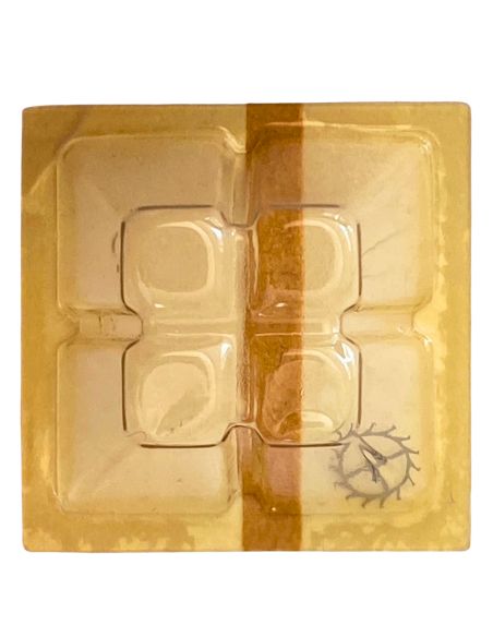 PUW 1175 - 705 Roue d'ancre pivotée (à l'unité) - Escape wheel and pinion with straight pivots (per unit)