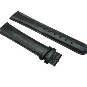 Certina bracelet cuir 19/15 - Leather strap