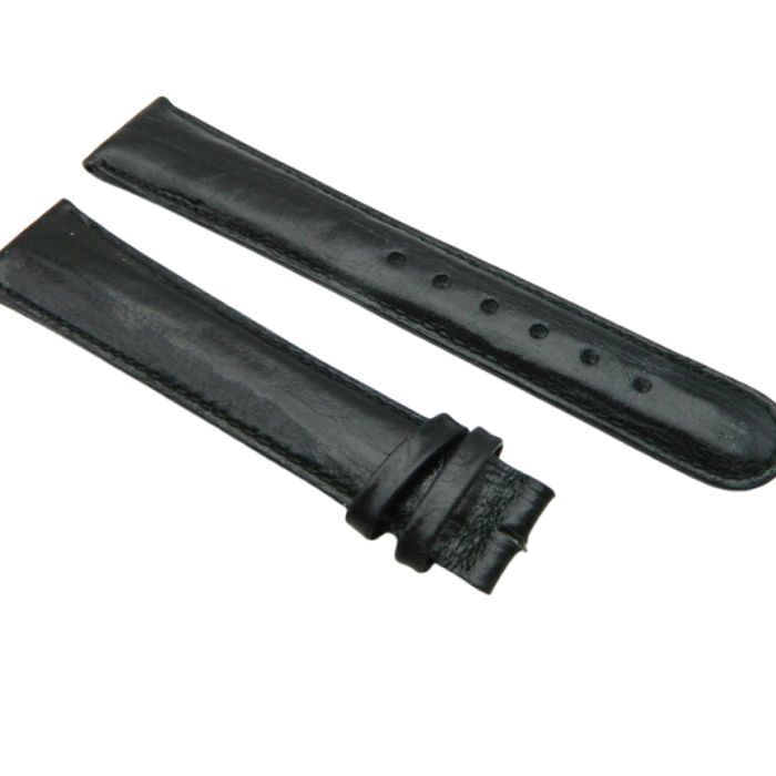 Certina bracelet cuir 19/15 - Leather strap