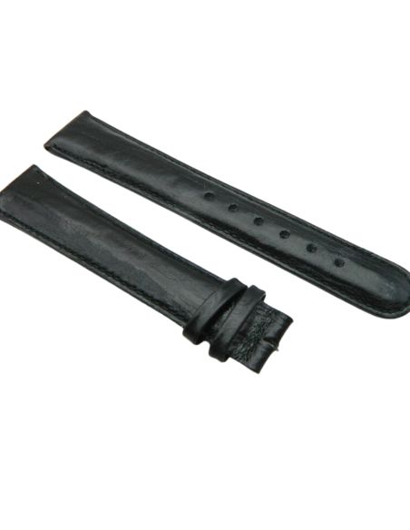 Certina bracelet cuir 19/15 - Leather strap