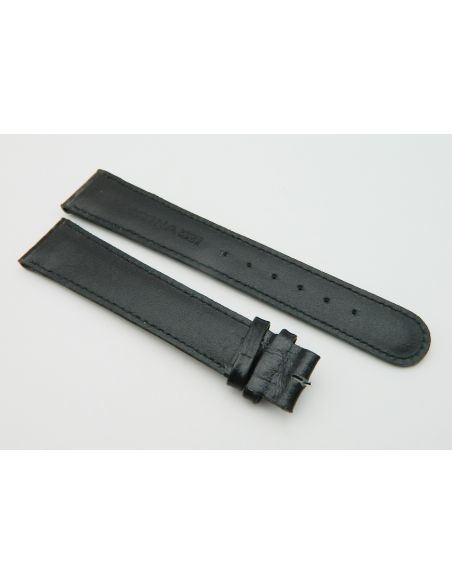 Certina bracelet cuir 19/15 - Leather strap