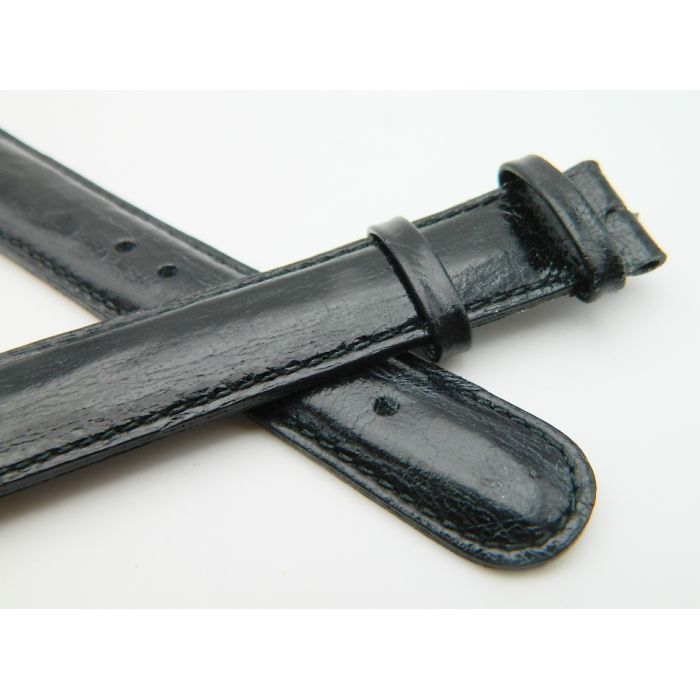 Certina bracelet cuir 19/15 - Leather strap