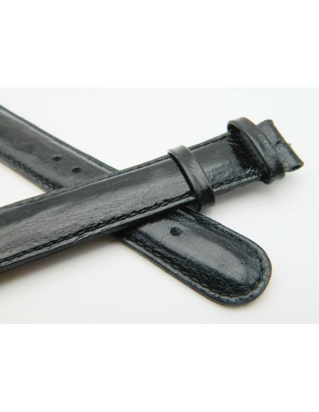 Certina bracelet cuir 19/15 - Leather strap