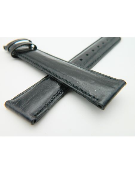 Certina bracelet cuir 19/15 - Leather strap
