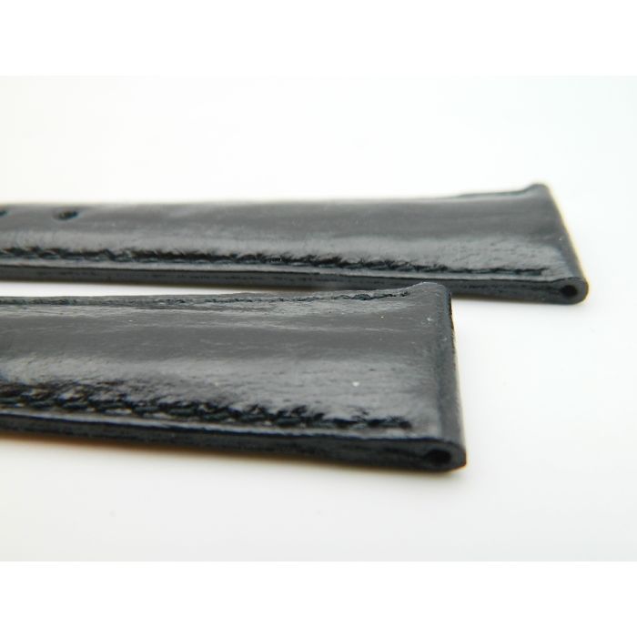 Certina bracelet cuir 19/15 - Leather strap
