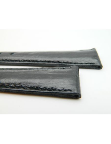 Certina bracelet cuir 19/15 - Leather strap
