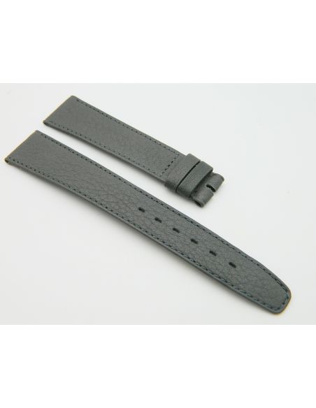 Certina bracelet cuir 18/14 - Leather strap