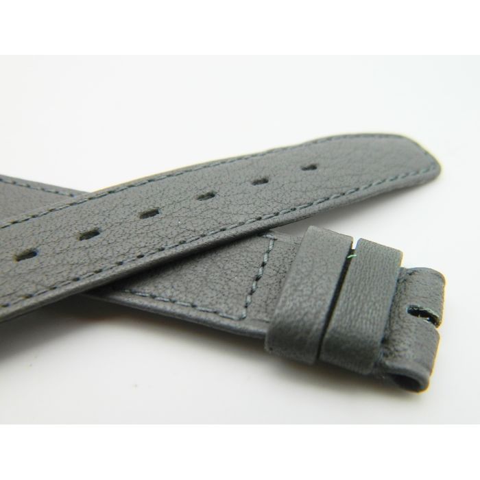 Certina bracelet cuir 18/14 - Leather strap