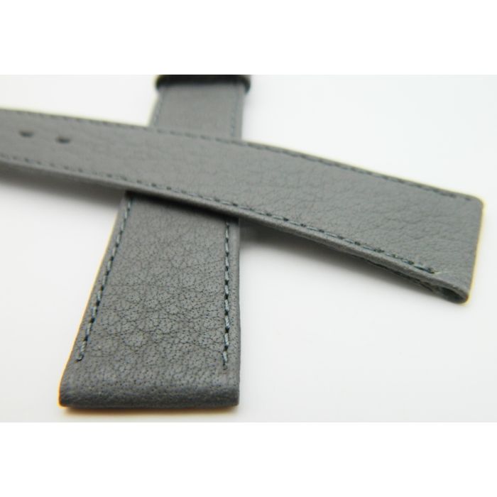 Certina bracelet cuir 18/14 - Leather strap