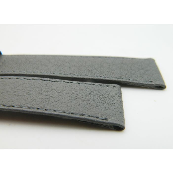Certina bracelet cuir 18/14 - Leather strap