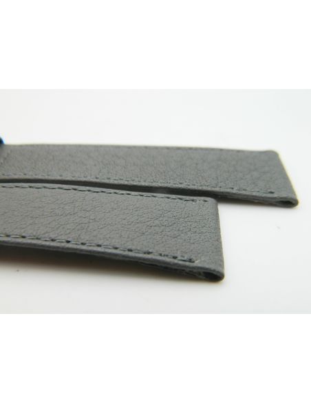 Certina bracelet cuir 18/14 - Leather strap