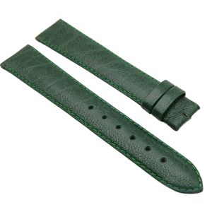 Certina bracelet cuir 19/16 - Leather strap