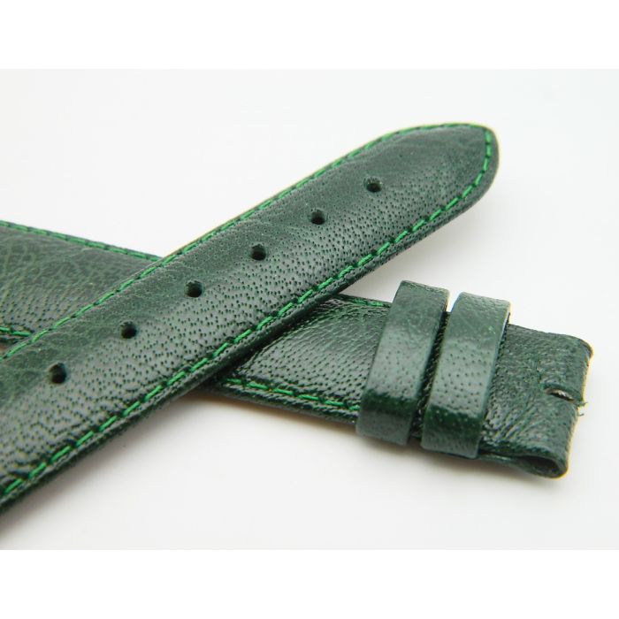 Certina bracelet cuir 19/16 - Leather strap