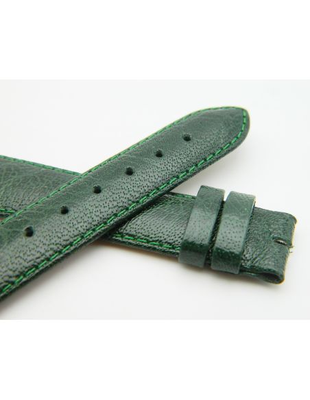 Certina bracelet cuir 19/16 - Leather strap