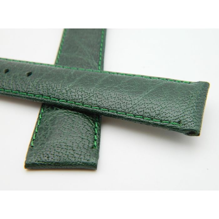 Certina bracelet cuir 19/16 - Leather strap