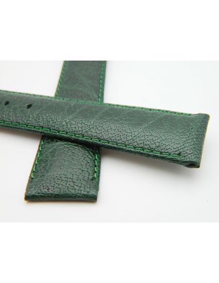 Certina bracelet cuir 19/16 - Leather strap