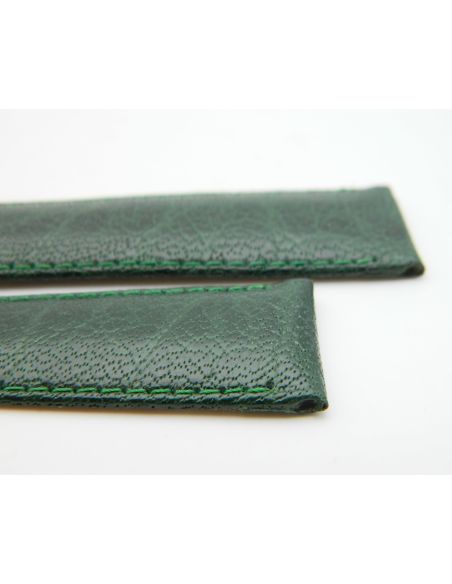 Certina bracelet cuir 19/16 - Leather strap