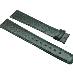 Certina bracelet saumon 19/16 - salmon strap