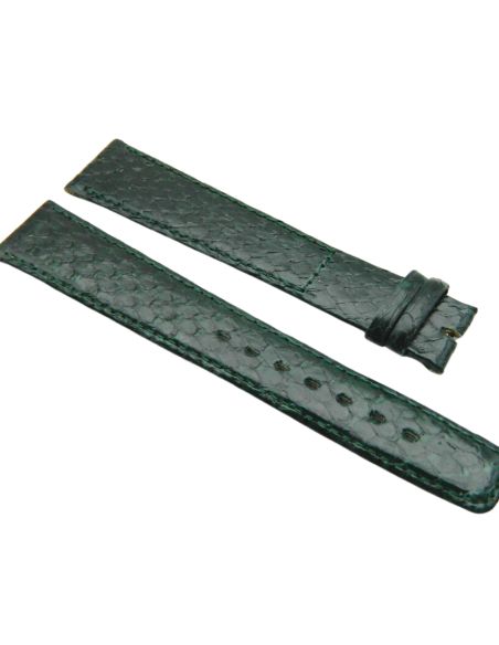 Certina bracelet saumon 19/16 - salmon strap