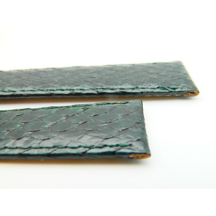 Certina bracelet saumon 19/16 - salmon strap