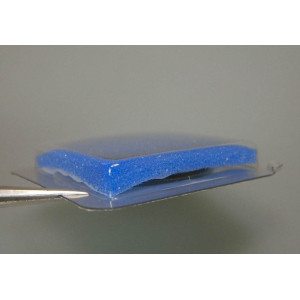 Omega Speedmaster Reduce verre