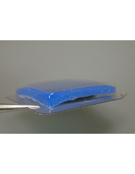 Omega Speedmaster Reduce verre