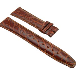 Certina bracelet cuir 20/16 - leather strap