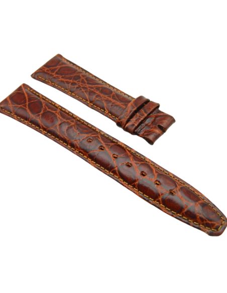 Certina bracelet cuir 20/16 - leather strap