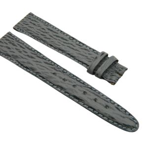 Certina bracelet cuir 20/14 - leather strap