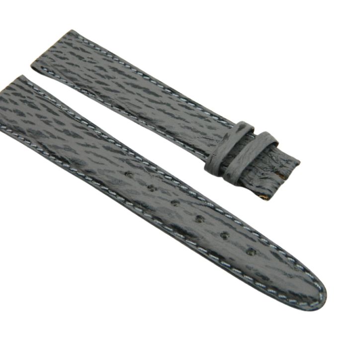 Certina bracelet cuir 20/14 - leather strap