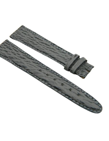 Certina bracelet cuir 20/14 - leather strap