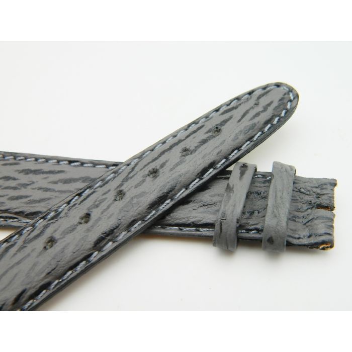 Certina bracelet cuir 20/14 - leather strap