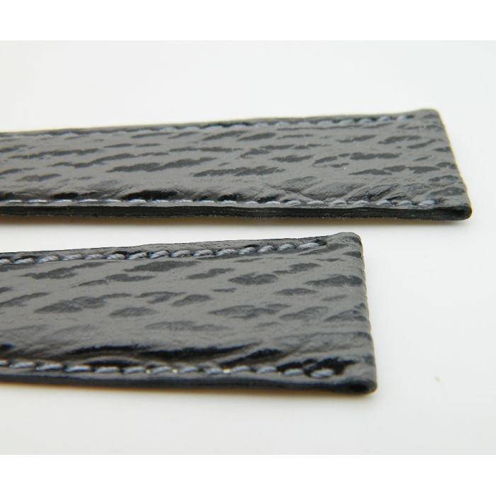 Certina bracelet cuir 20/14 - leather strap