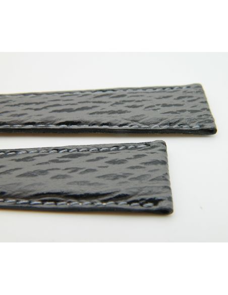 Certina bracelet cuir 20/14 - leather strap