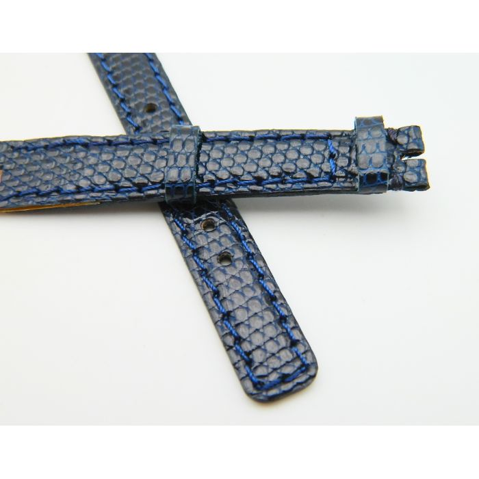 Van Cleef & Arpels bracelet lézard 12/10 - Lizard strap