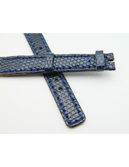 Van Cleef & Arpels bracelet lézard 12/10 - Lizard strap