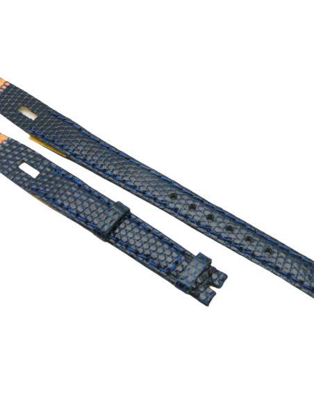 Van Cleef & Arpels bracelet lézard 12/10 - Lizard strap
