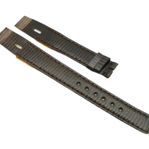 Van Cleef & Arpels bracelet lézard 16/14 - Lizard strap