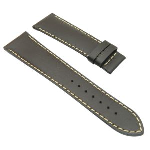 Certina bracelet cuir 22/18 - Leather strap